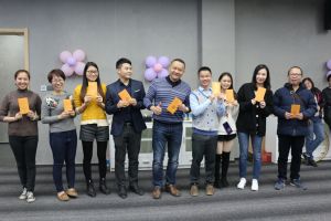 我們的團(tuán)隊(duì)