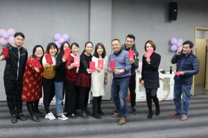 我們的團(tuán)隊(duì)